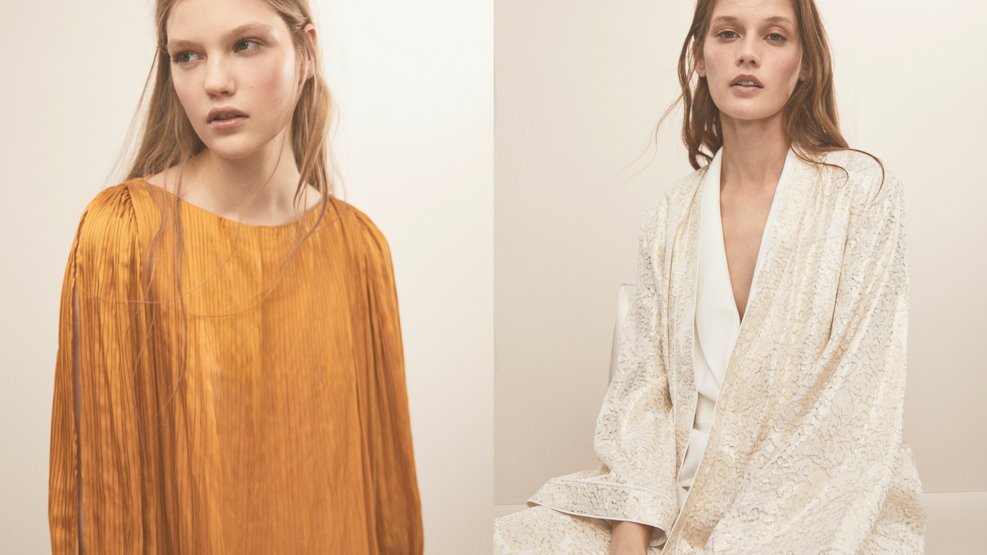 بازار تفضل إليك مجموعة Massimo Dutti الخاصة بشهر رمضان المبارك هاربرز بازار