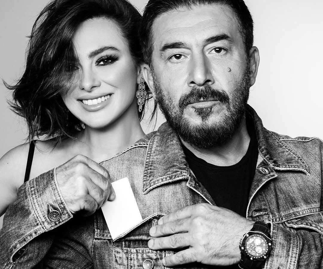 مسلسل عابد فهد 2021