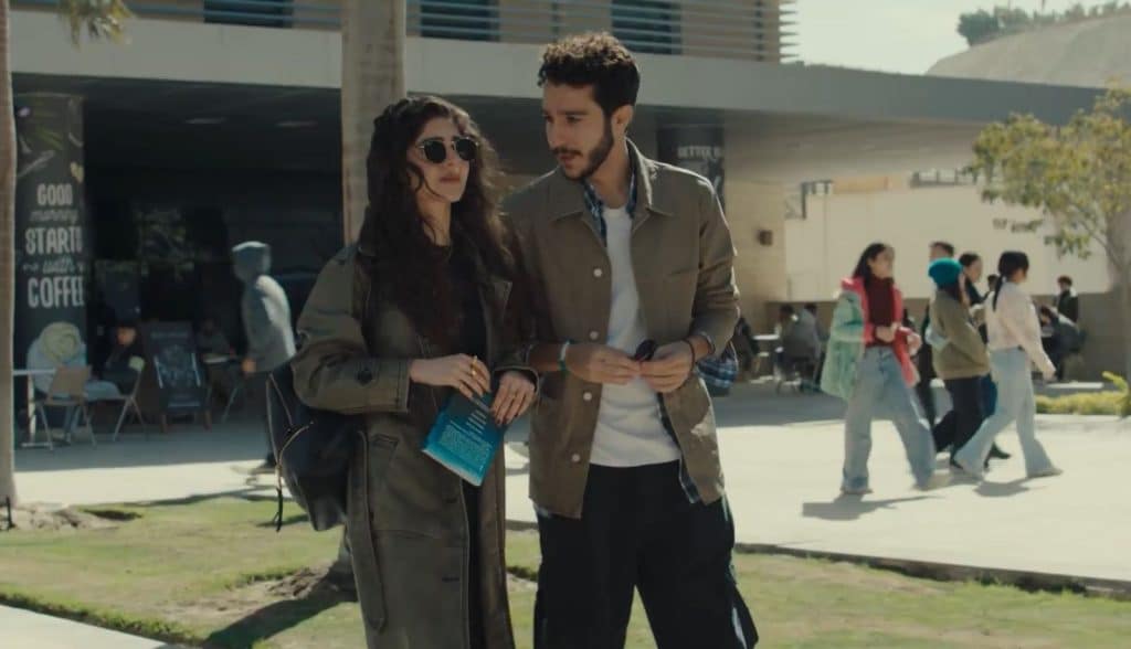 مسلسل إمبراطورية ميم