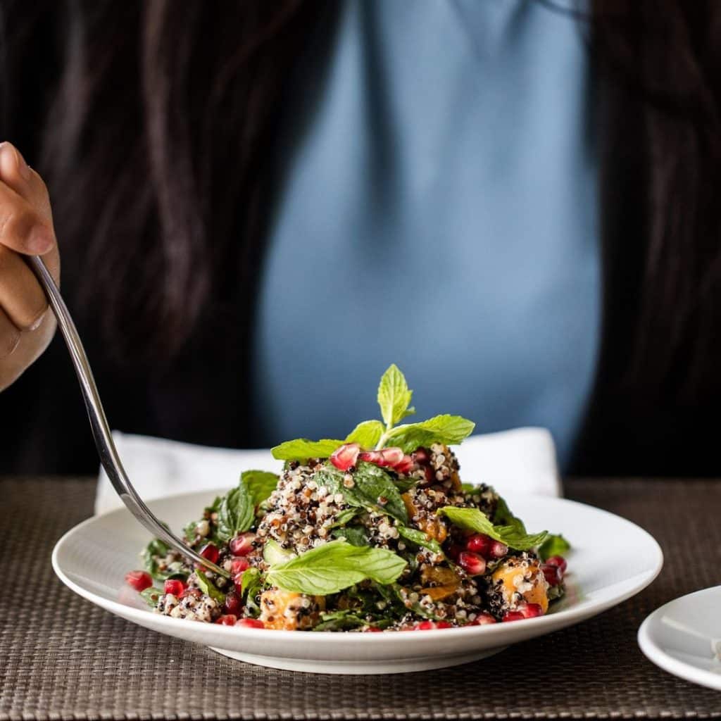 مطعم The Grill من اغلى مطاعم الرياض