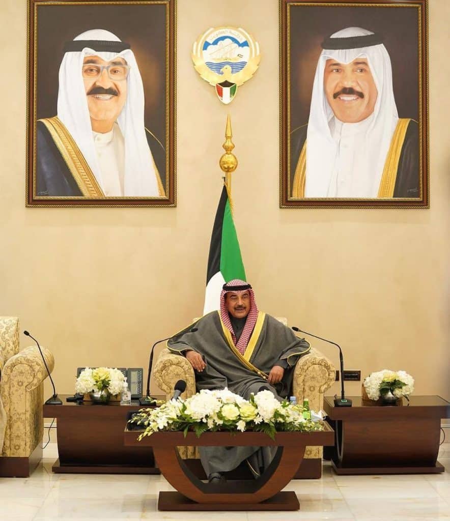ما لا تعرفونه عن ولي عهد الكويت صباح الخالد الحمد الصباح