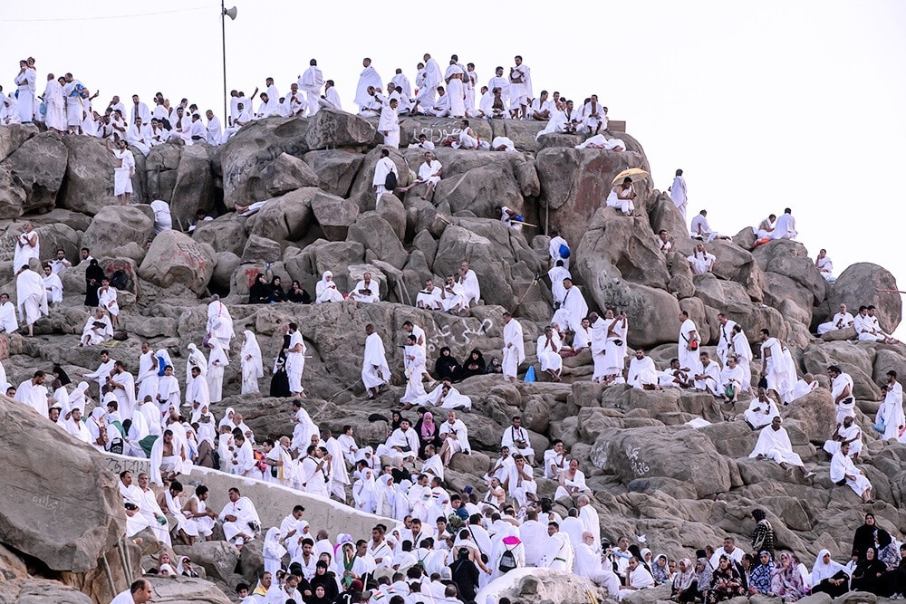 كم باقي ليوم عرفة: دليل شامل لجعل يومك مميزًا