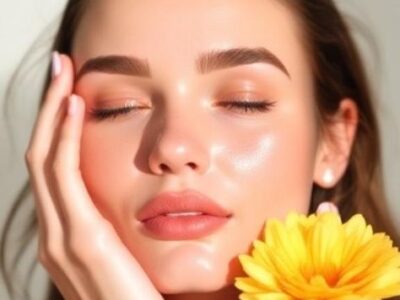 كل ما تريدين معرفته عن تنظيف البشرة المضاعف