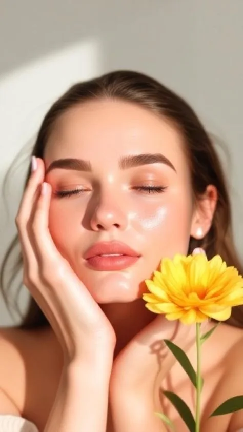 كل ما تريدين معرفته عن تنظيف البشرة المضاعف