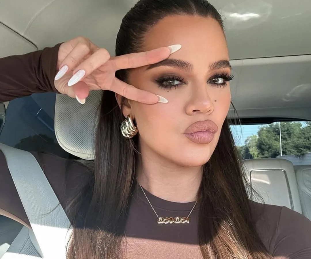 الصورة من حساب انستقرام كيلي بيكر