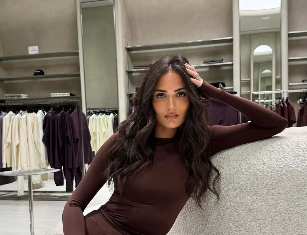 ياسمين زهران