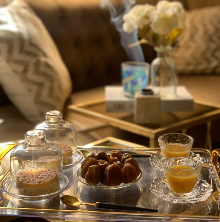  البرنامج المثالي لحياة صحية في رمضان