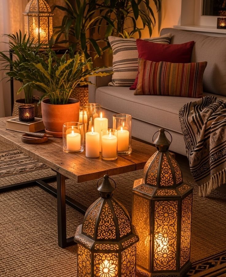 البرنامج المثالي لحياة صحية في رمضان