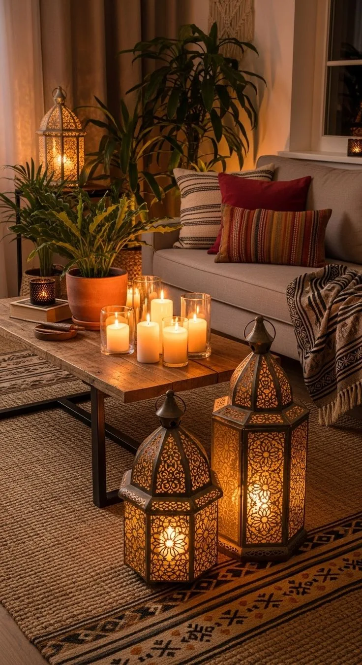 البرنامج المثالي لحياة صحية في رمضان