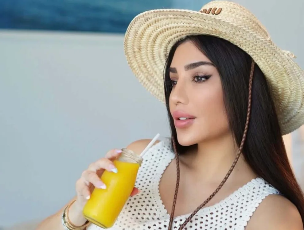 رينيه فرح