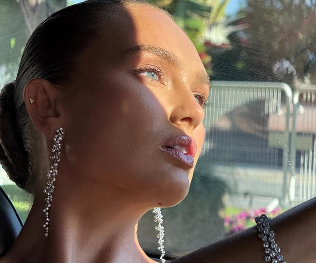 كيف يكون شكل البشرة المختلطة؟