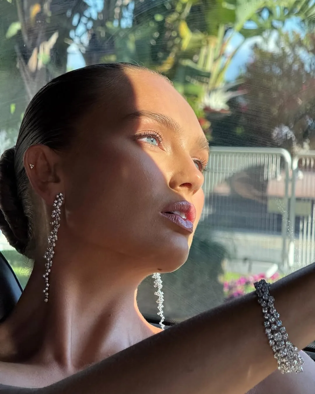 كيف يكون شكل البشرة المختلطة؟