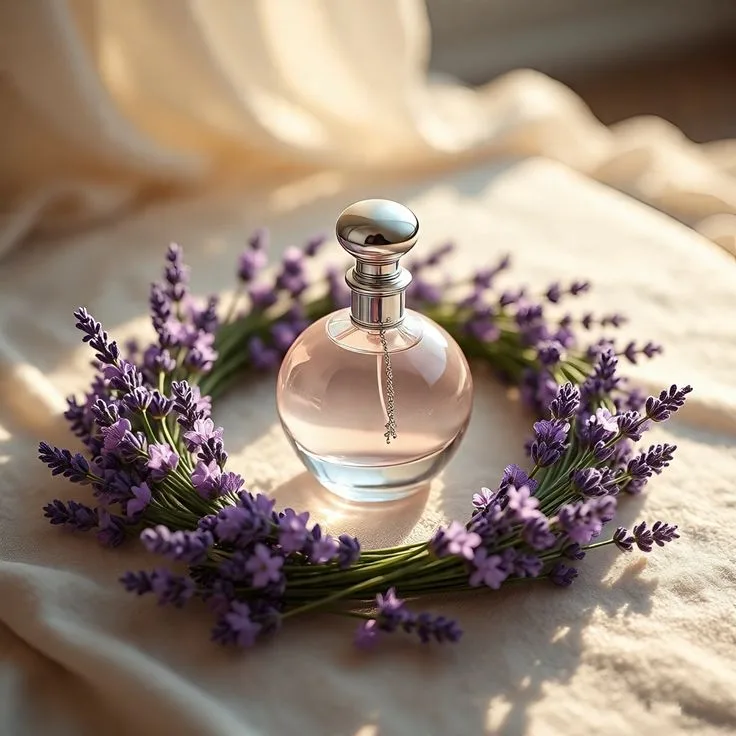 أجمل عطور اللافندر الفاخرة: عبير أحدها يغنيكِ للأبد
