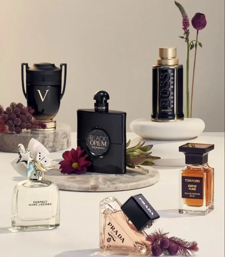 9 من أفضل أنواع العطور الشرقية للنساء والرجال والفرق بينها وبين العطور الغربية