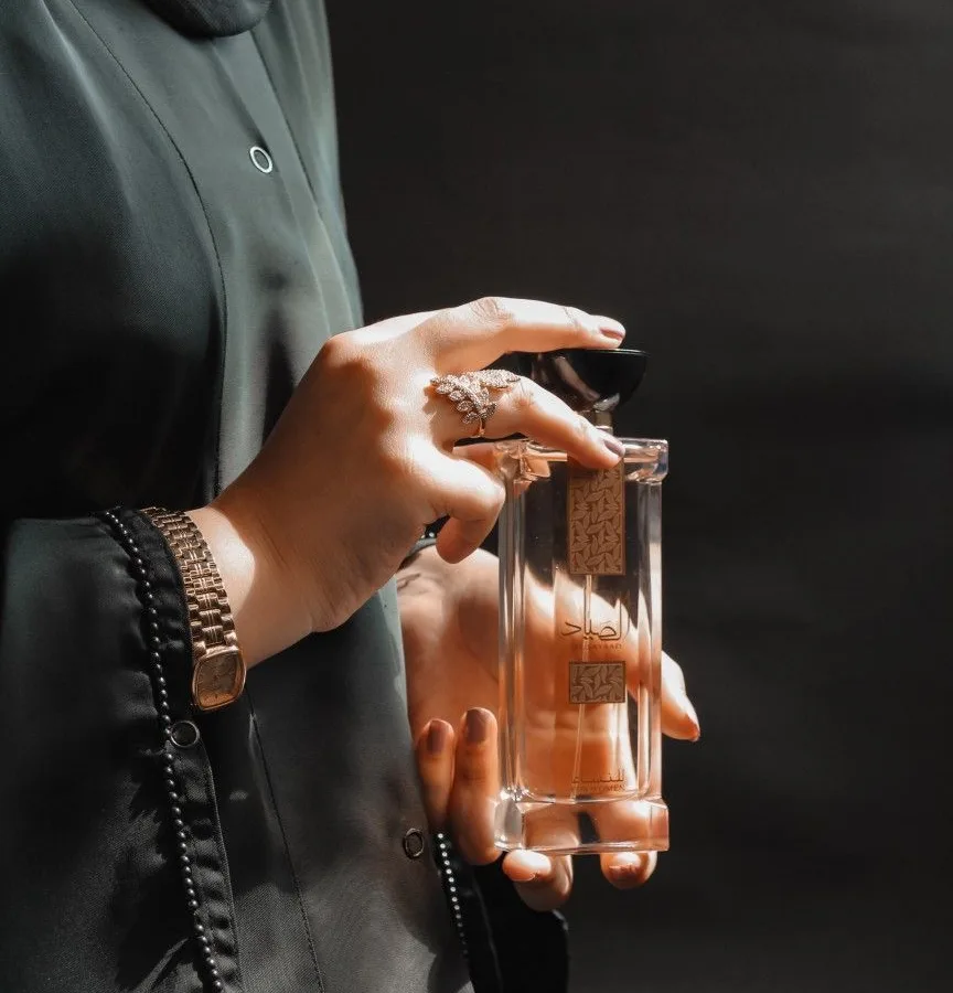 أشهر متاجر العطور في السعودية