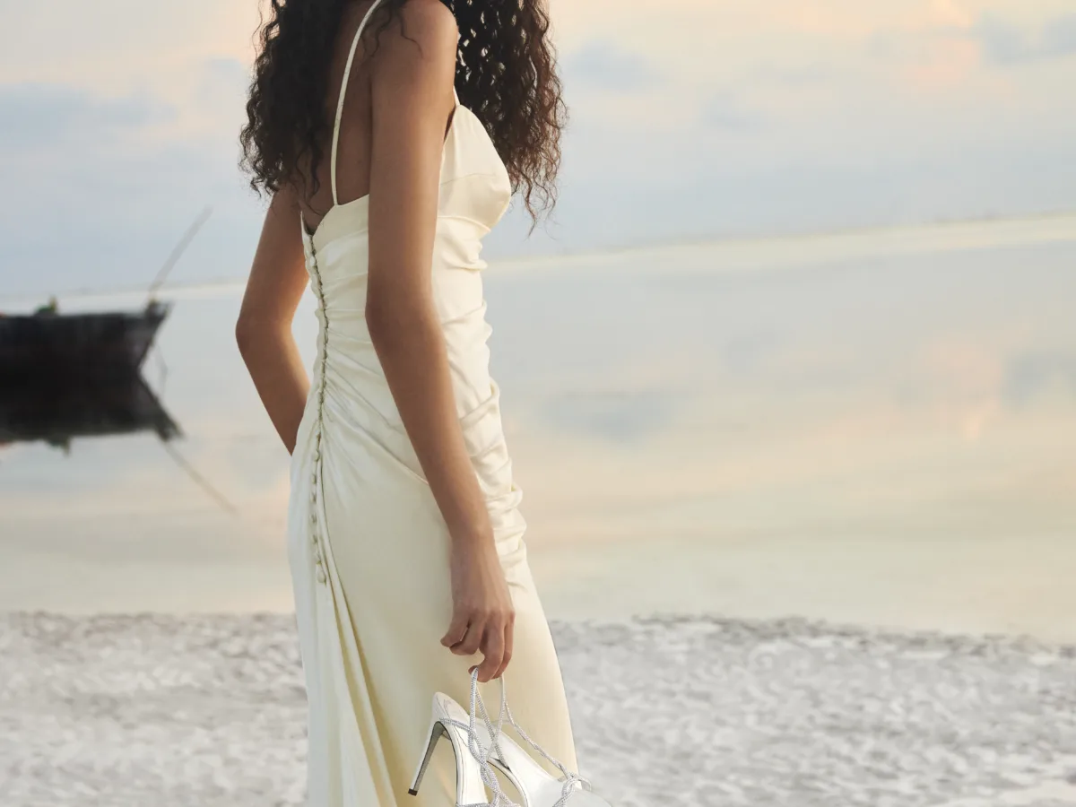 أحذية نسائية 2025