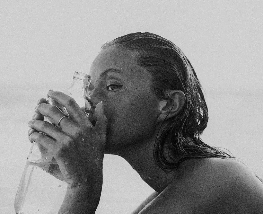 صيام البشرة