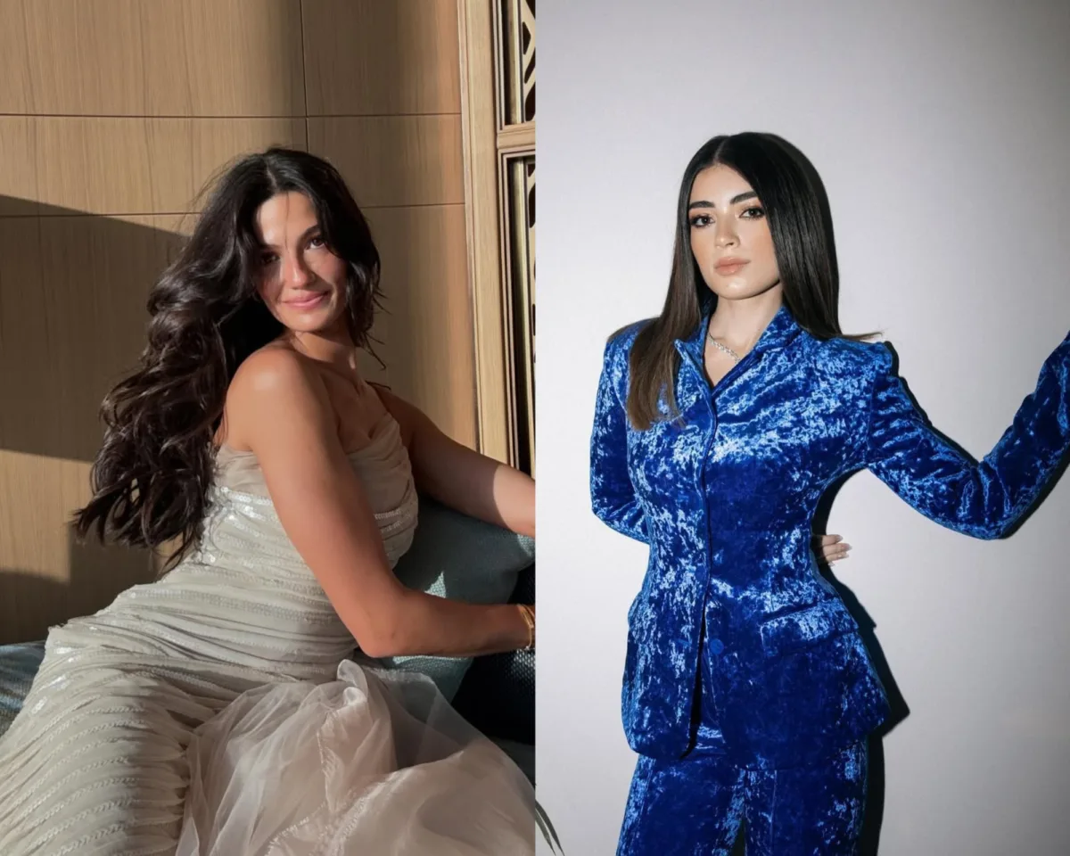 قصة مسلسل ما تراه ليس كما يبدو