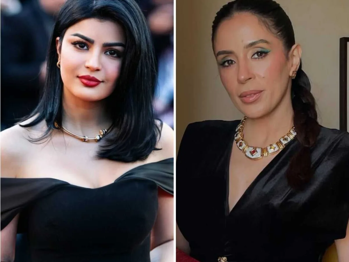 أبطال المسلسل السعودي على مر الزمان