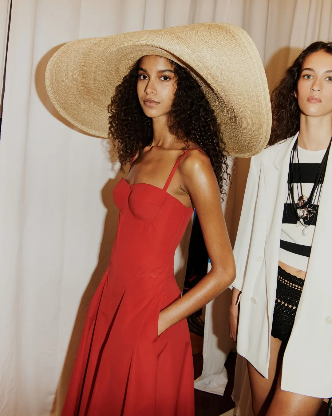 مجموعة رالف لورين لربيع وصيف 2026