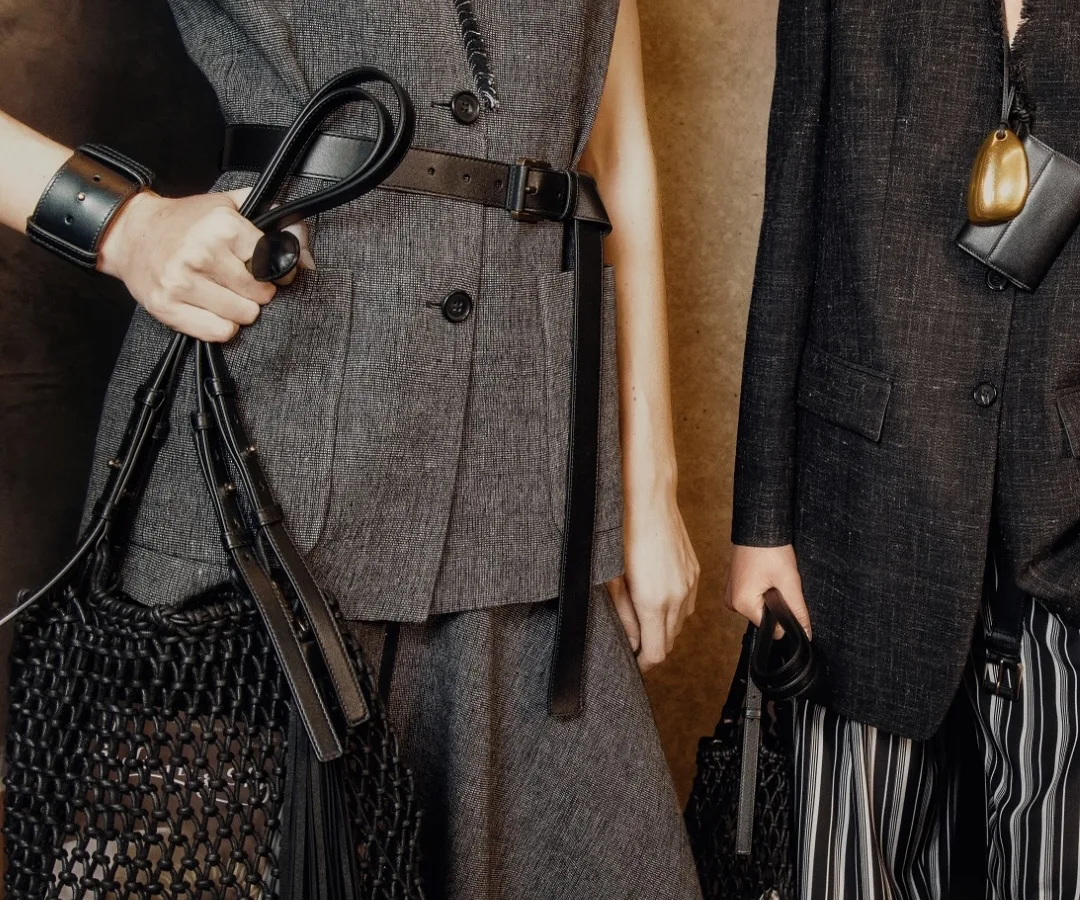 مجموعة مايكل كورس لربيع وصيف 2026