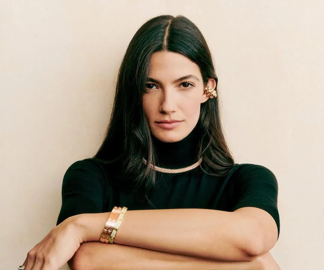 تارا عماد عضو لجنة تحكيم الأفلام القصيرة في مهرجان القاهرة السينمائي 2025