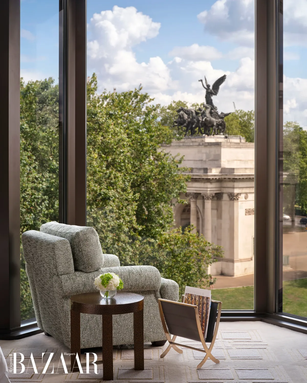 فندق ذا بينينسولا