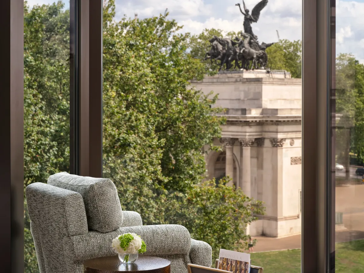 فندق ذا بينينسولا