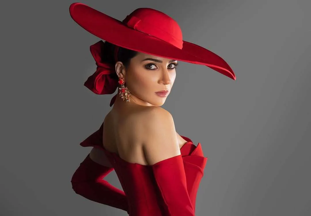 أجمل مسلسلات وأفلام مي عز الدين منذ بدايتها الفنية وحتى اليوم