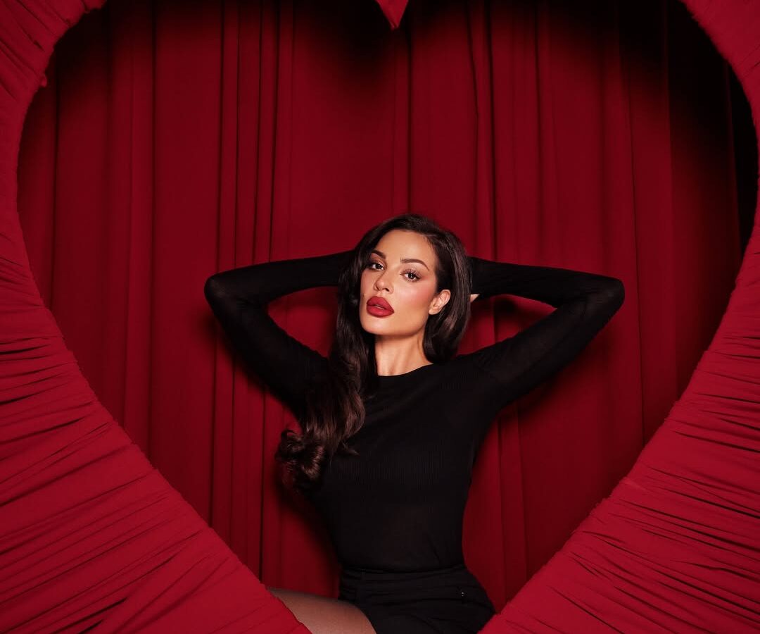 مسلسلات نادين نجيم