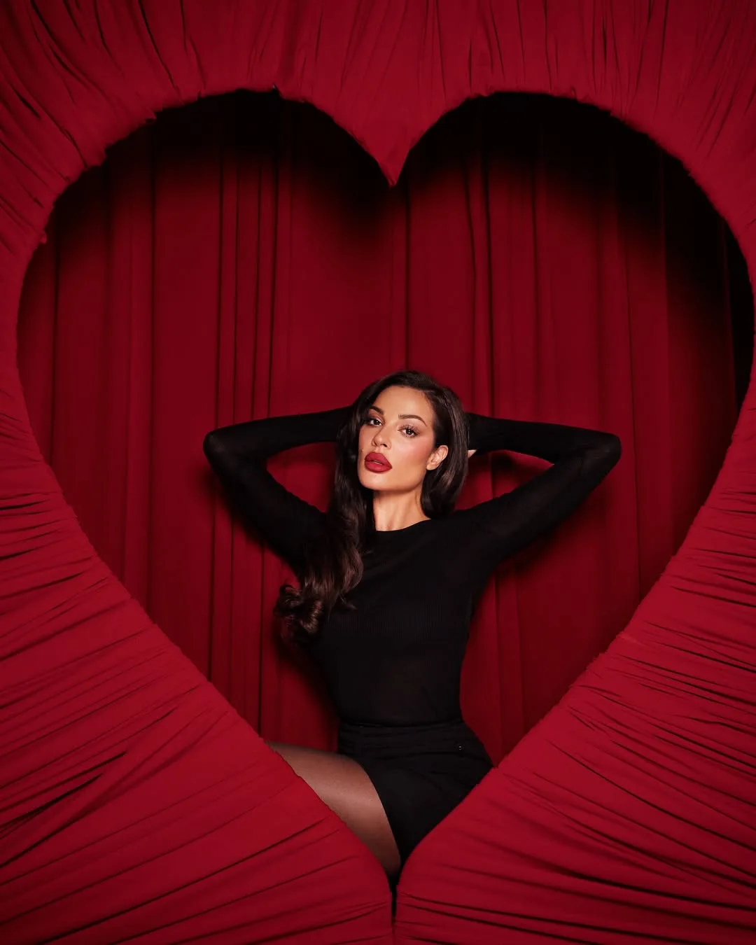 مسلسلات نادين نجيم