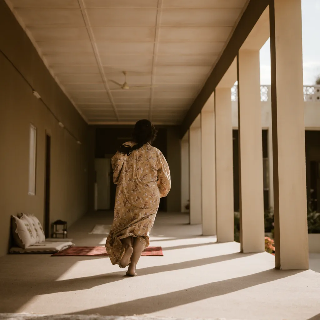 الفيلم الإماراتي باب يُعرض في مهرجان القاهرة السينمائي الدولي… خطوة تاريخية بمسيرة السينما النسائية الإماراتية