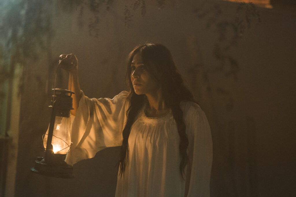 الفيلم الإماراتي باب يُعرض في مهرجان القاهرة السينمائي الدولي… خطوة تاريخية بمسيرة السينما النسائية الإماراتية