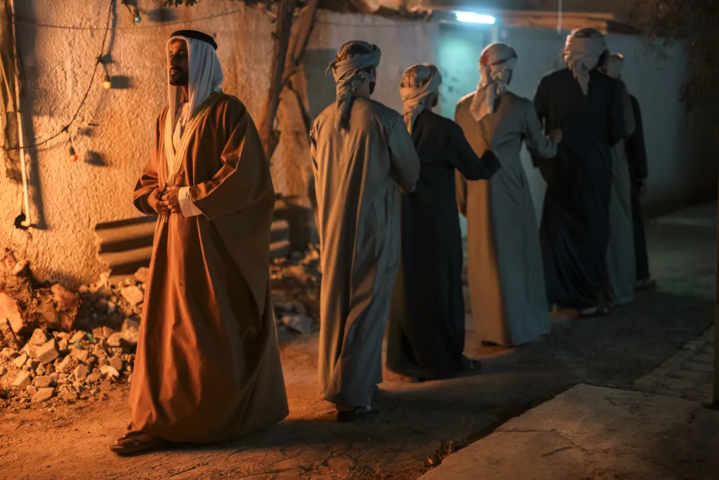 الفيلم الإماراتي باب يُعرض في مهرجان القاهرة السينمائي الدولي… خطوة تاريخية بمسيرة السينما النسائية الإماراتية