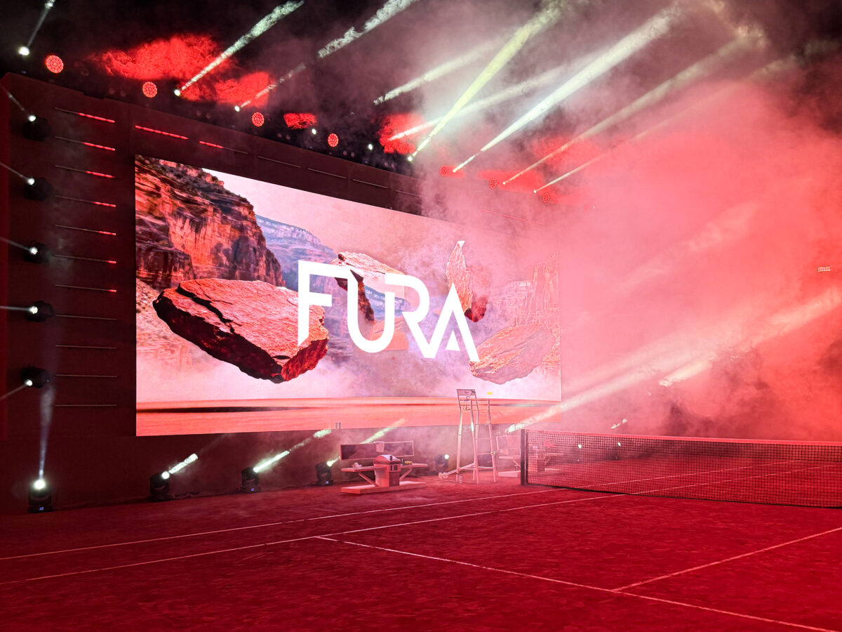 بطولة أس أم كيه للتنس 2025