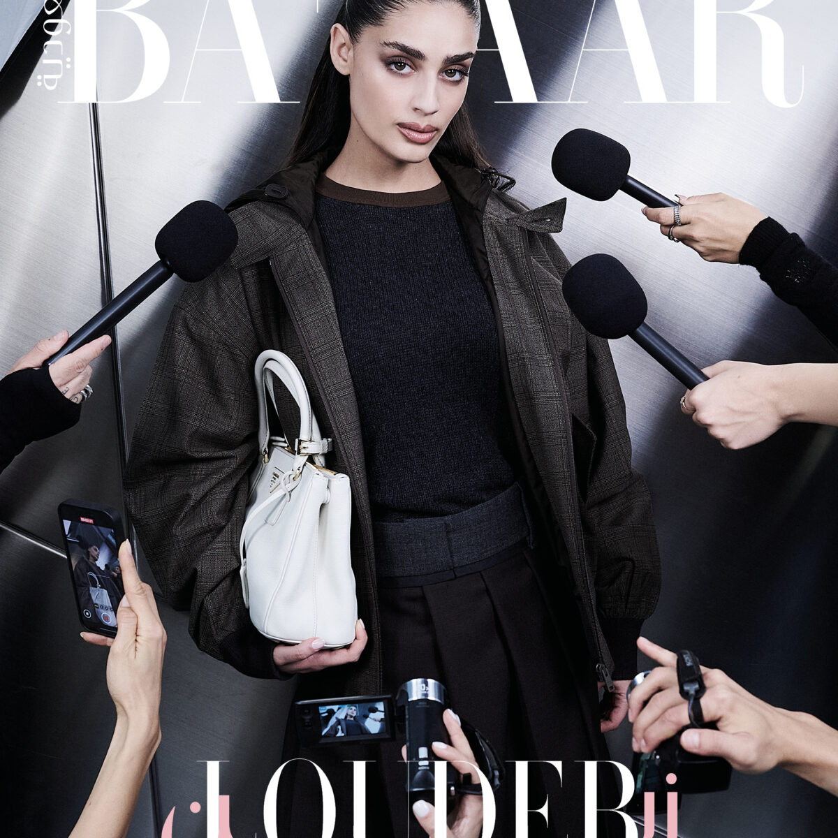 على المسارالصحيح: المغنية وكاتبة الأغاني الفلسطينية زين تتحدث عن كيف أمنت بصوتها بعد فقدان الحب