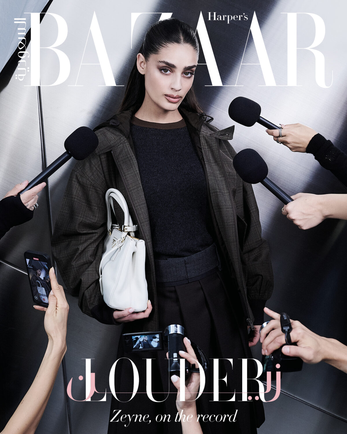 على المسارالصحيح: المغنية وكاتبة الأغاني الفلسطينية زين تتحدث عن كيف أمنت بصوتها بعد فقدان الحب