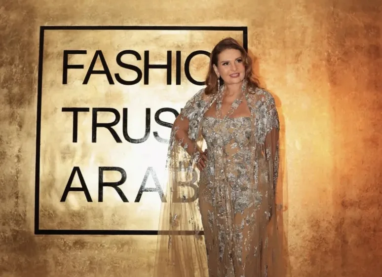 أفضل النجمات إطلالة والفائزون في جوائز فاشن تراست أرابيا