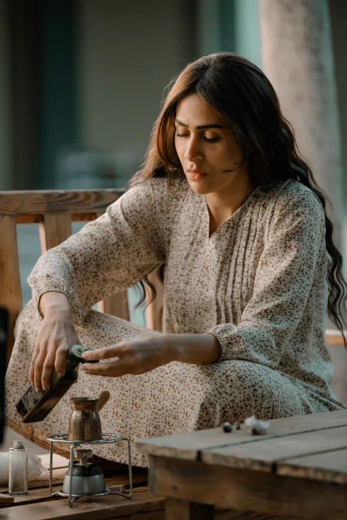 الفيلم الإماراتي باب يُعرض في مهرجان القاهرة السينمائي الدولي… خطوة تاريخية بمسيرة السينما النسائية الإماراتية