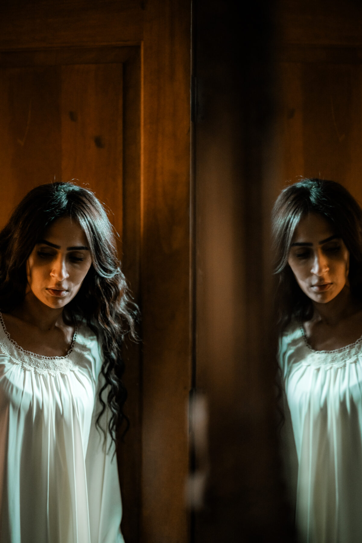 الفيلم الإماراتي باب