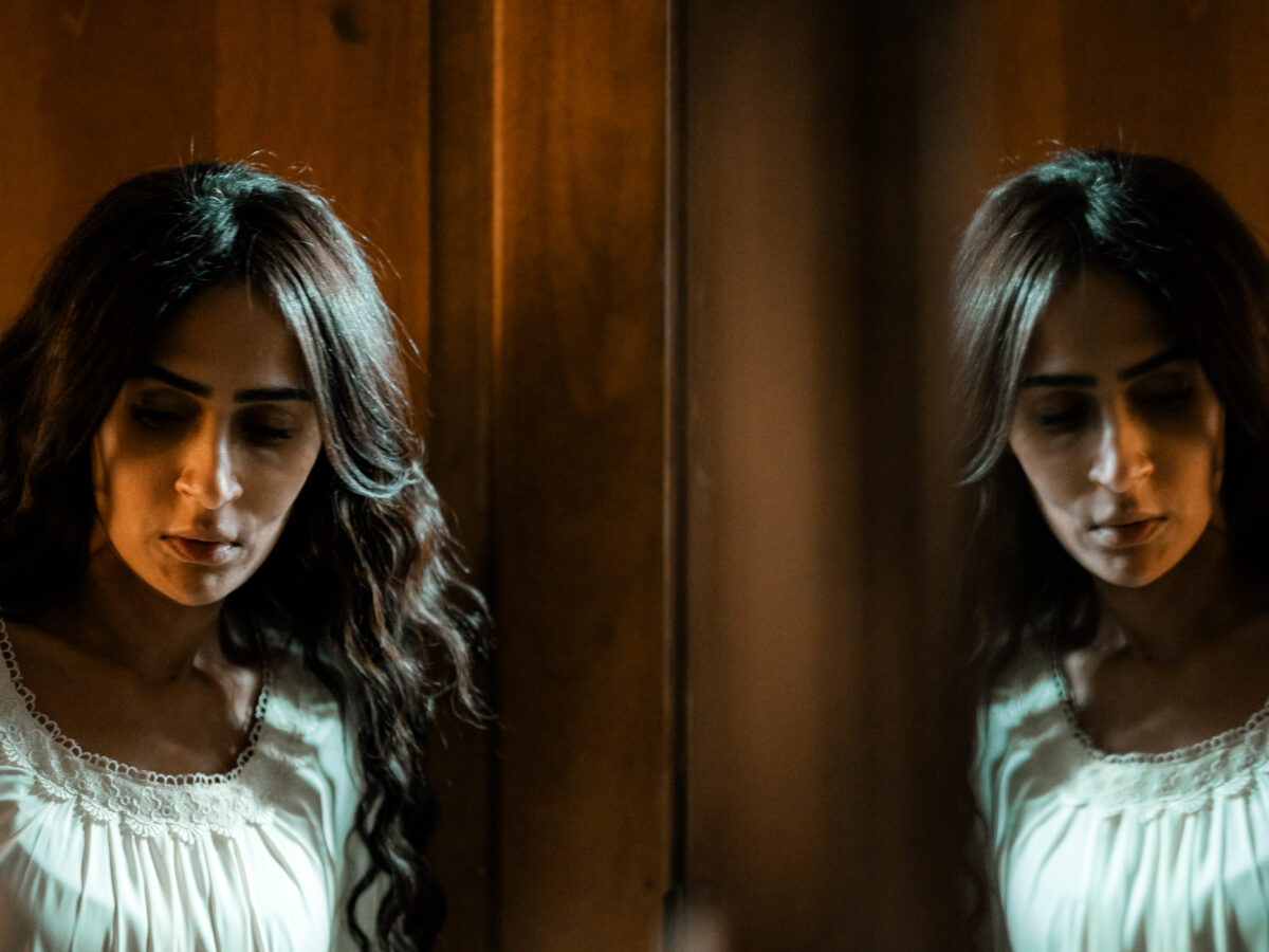 الفيلم الإماراتي باب