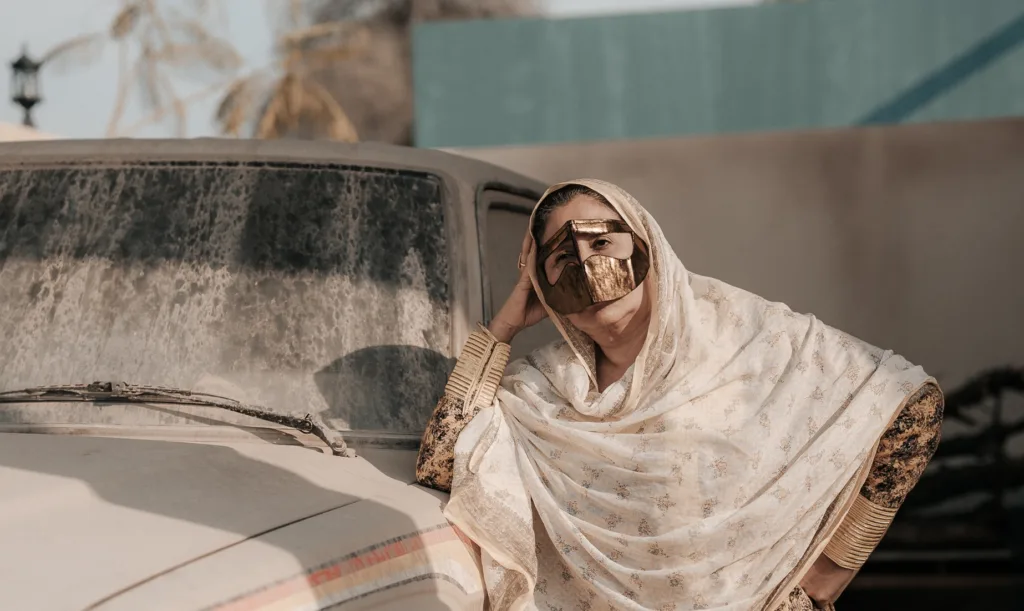 الفيلم الإماراتي باب يُعرض في مهرجان القاهرة السينمائي الدولي… خطوة تاريخية بمسيرة السينما النسائية الإماراتية