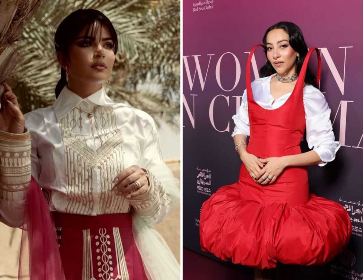 مهرجان البحر الأحمر السينمائي الدولي 2025