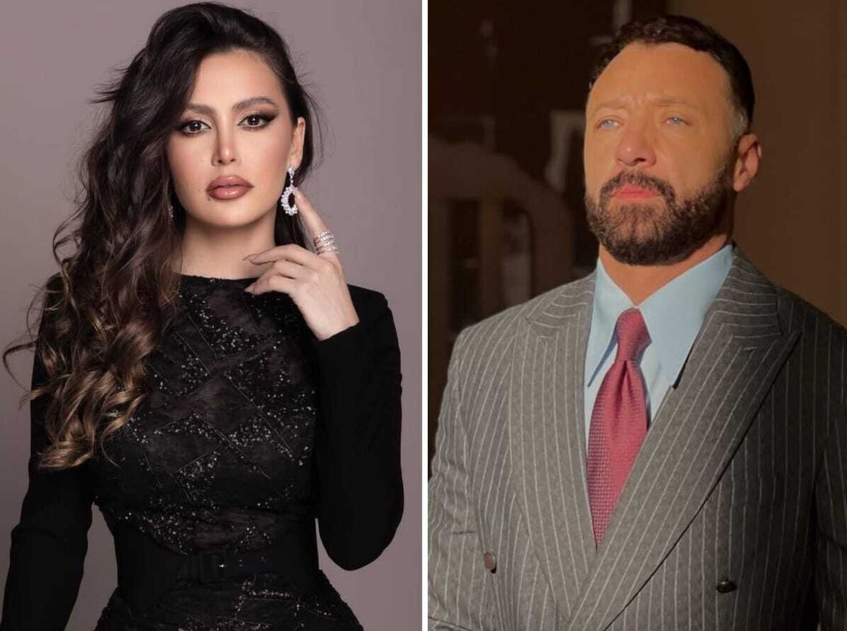 قصة مسلسل 2 قهوة