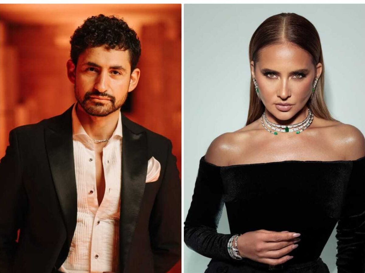 ما هي قصة فيلم القصص؟ ومن هم أبطاله؟