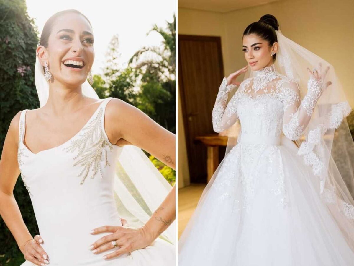 حصاد 2025: 10 نجمات دخلن القفص الذهبي من بينهن أميرة