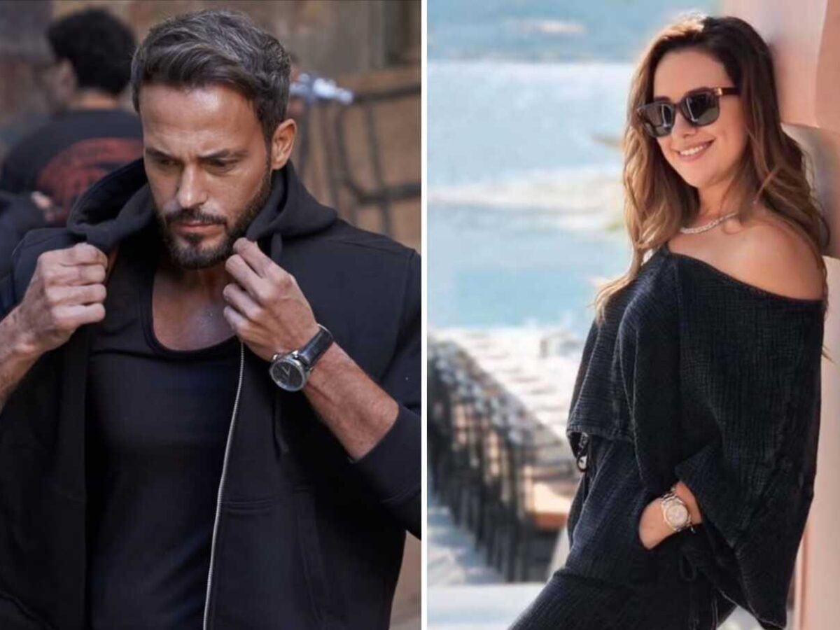 قصة مسلسل فن الحرب