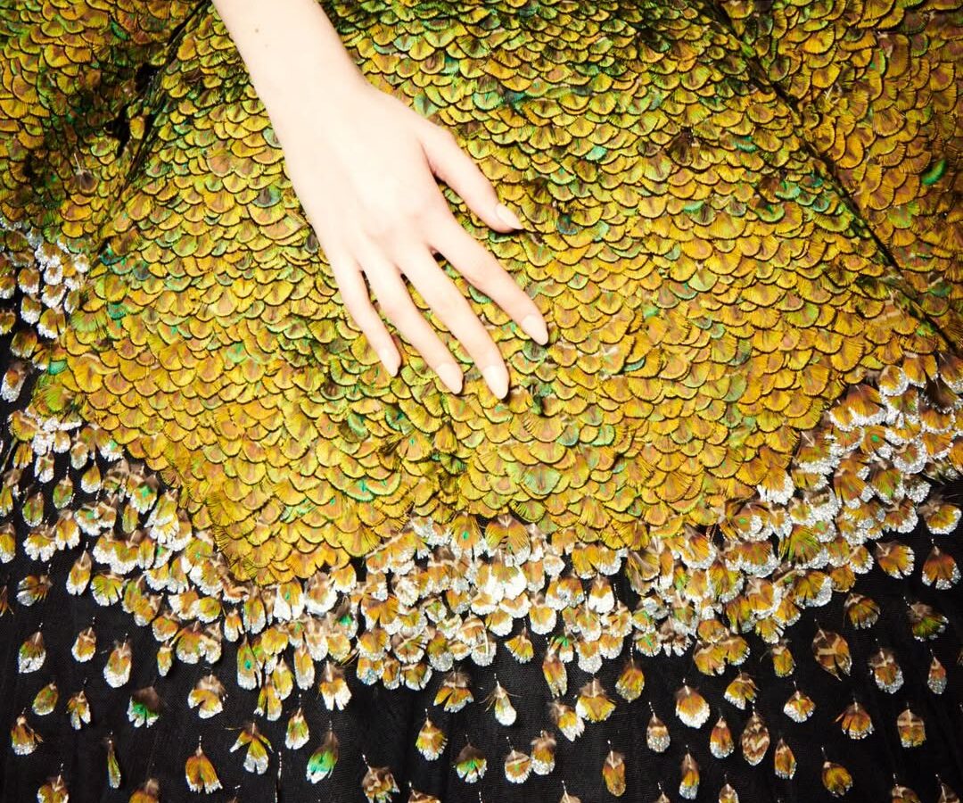 مجموعة الخياطة الراقية من سكيابارلي لربيع وصيف 2026