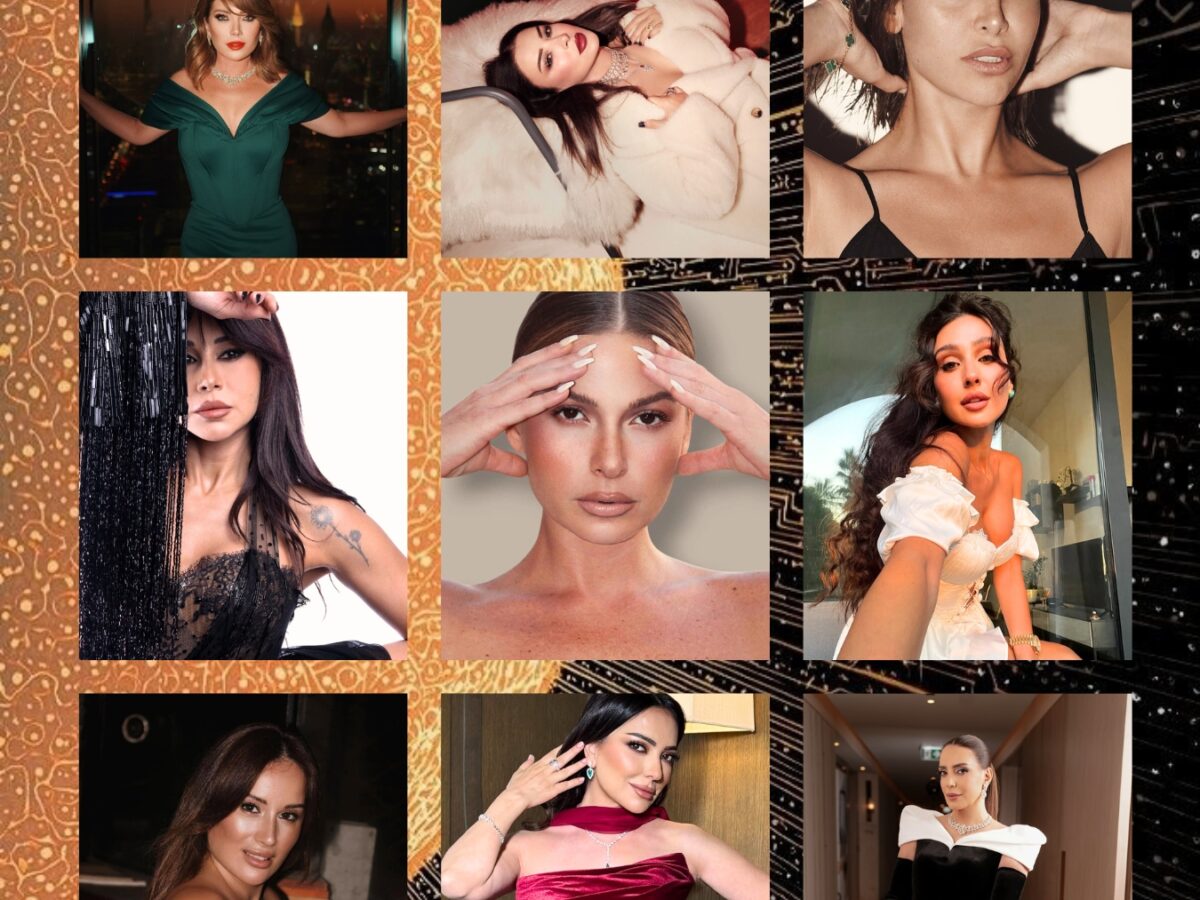 مسلسلات رمضان السورية واللبنانية 2026