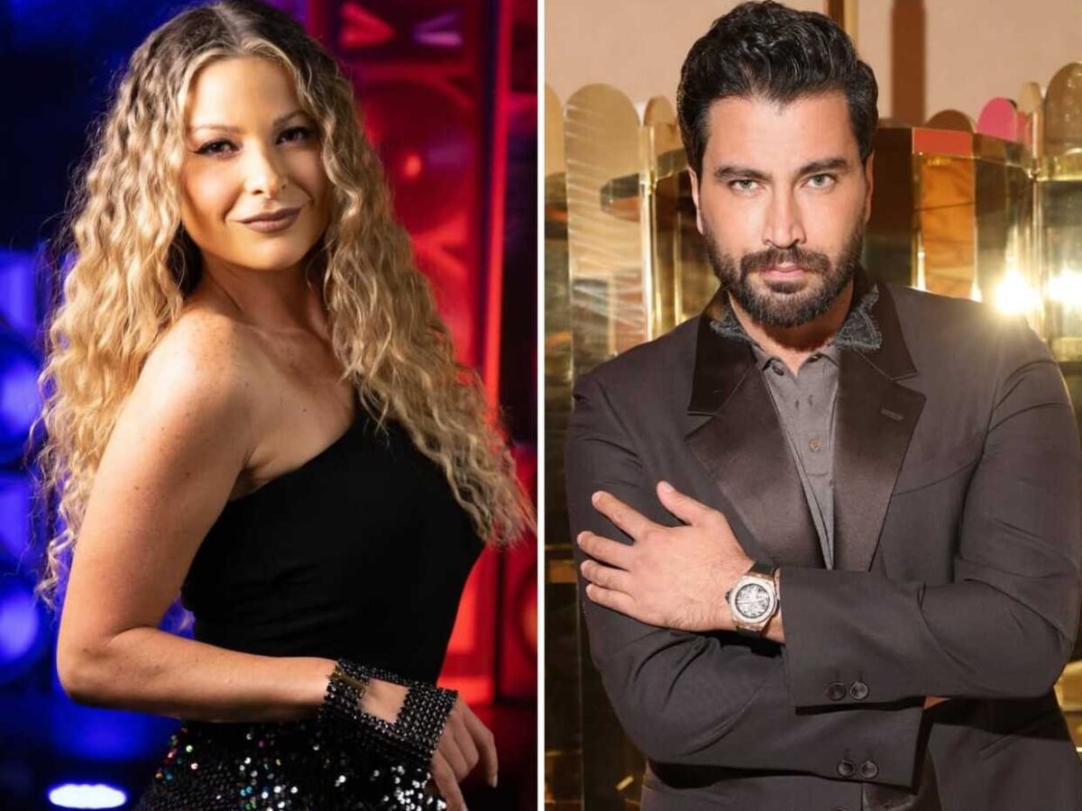 أبطال مسلسل لوبي الغرام